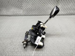Селектор акпп SUBARU FORESTER SK9 FB25 2 ракурс