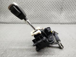Селектор акпп SUBARU FORESTER SK9 FB25 4 ракурс