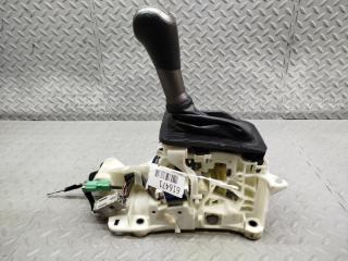 Селектор акпп HONDA ACCORD CL9 K24A 1 ракурс Селектор акпп HONDA ACCORD CL9 K24A 1 ракурс