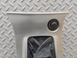 Консоль кпп TOYOTA COROLLA FIELDER ZZE122 58821-12100 2 ракурс Консоль кпп TOYOTA COROLLA FIELDER ZZE122 58821-12100 2 ракурс