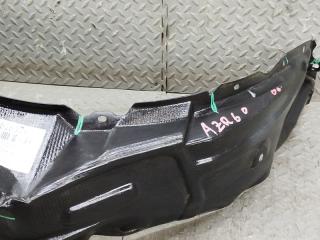Подкрылок правый передний TOYOTA VOXY AZR60 53875-28150 4 ракурс Подкрылок правый передний TOYOTA VOXY AZR60 53875-28150 4 ракурс