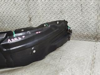 Подкрылок правый передний TOYOTA VOXY AZR60 53875-28150 5 ракурс Подкрылок правый передний TOYOTA VOXY AZR60 53875-28150 5 ракурс