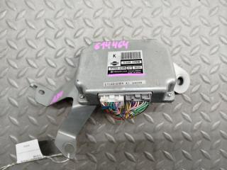 Блок переключения кпп NISSAN WINGROAD Y12 HR15DE 31036CV60B 2 ракурс