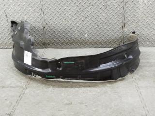 Подкрылок левый передний SUZUKI ALTO HA25S 72322-64L0 3 ракурс