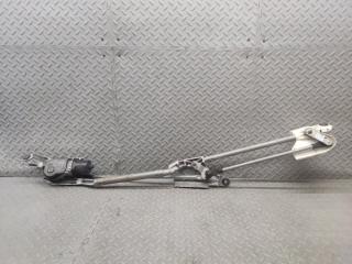 Трапеция дворников NISSAN AD 2017