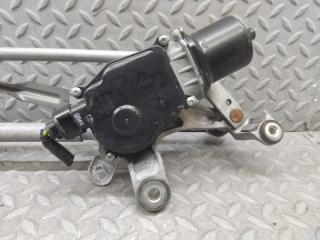 Трапеция дворников HONDA FIT GK3 L13B VTEC 4X14C061 3 ракурс
