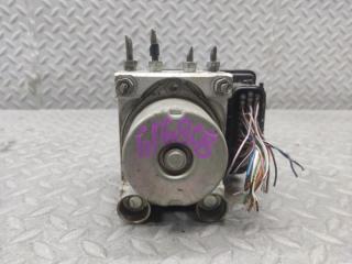 Блок abs DAIHATSU ESSE L235S KF 44510-B2010, 8623D0359 5 ракурс