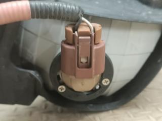 Туманка правая передняя TOYOTA ESTIMA ACR50 2AZ-FE 12-495 5 ракурс