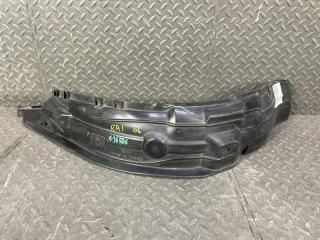 Подкрылок левый передний SUBARU PLEO RA1 EN07 59120KE011 1 ракурс