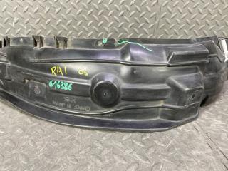 Подкрылок левый передний SUBARU PLEO RA1 EN07 59120KE011 3 ракурс