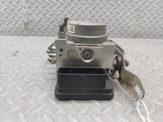 Блок abs SUZUKI WAGON R MH34S R06A 56110-72M6, 412C100037A, 062109-67243, 062621-30761, 25KS87 4 ракурс