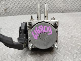 Блок abs DAIHATSU TANTO L385S KF 89540-B2200 5 ракурс