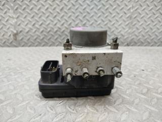 Блок abs DAIHATSU TANTO L375S KF 44510-B2720, 89540-B2580, 116040-30580 1 ракурс