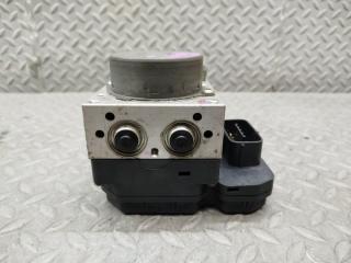 Блок abs DAIHATSU TANTO L375S KF 44510-B2720, 89540-B2580, 116040-30580 3 ракурс