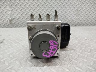 Блок abs DAIHATSU TANTO L375S KF 44510-B2720, 89540-B2580, 116040-30580 5 ракурс