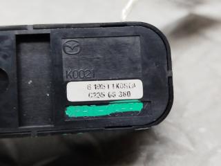 Блок упр. стеклоподьемниками правый задний MAZDA PREMACY CREW LF C23566380 5 ракурс