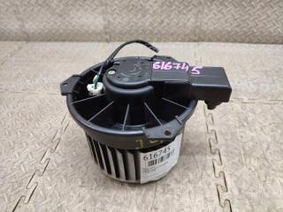 Мотор печки HONDA LIFE JC1 P07A 272700-0092 1 ракурс