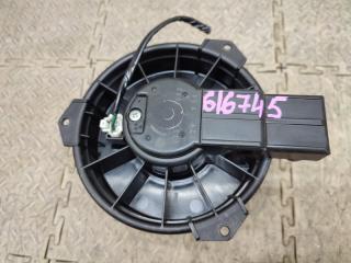 Мотор печки HONDA LIFE JC1 P07A 272700-0092 2 ракурс