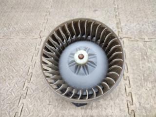 Мотор печки HONDA LIFE JC1 P07A 272700-0092 4 ракурс