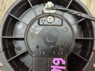 Мотор печки HONDA LIFE JC1 P07A 272700-0092 5 ракурс