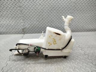 Бачок стеклоомывателя DAIHATSU MOVE L175S KF 860142-766 2 ракурс
