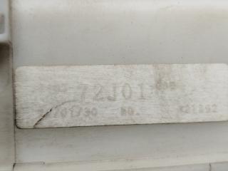 Бачок стеклоомывателя SUZUKI ALTO HA24V K6A 38403-72J01 5 ракурс