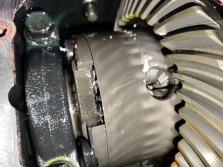 Балка подвески задняя TOYOTA ALTEZZA SXE10 3S-GE 2 ракурс Балка подвески задняя TOYOTA ALTEZZA SXE10 3S-GE 2 ракурс