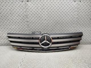 Решетка радиатора MERCEDES-BENZ A-CLASS W169 M266 E17 (266.940) 1698800083 1 ракурс