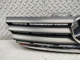 Решетка радиатора MERCEDES-BENZ A-CLASS W169 M266 E17 (266.940) 1698800083 2 ракурс