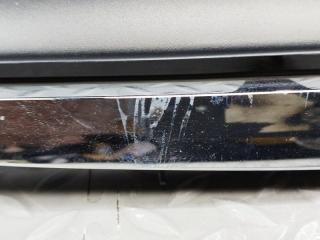 Решетка радиатора MERCEDES-BENZ A-CLASS W169 M266 E17 (266.940) 1698800083 3 ракурс