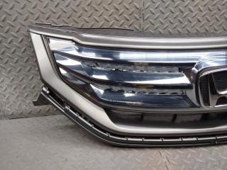 Решетка радиатора HONDA FREED GP3 LEA 71121-SWP-003 2 ракурс
