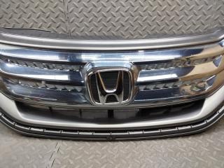 Решетка радиатора HONDA FREED GP3 LEA 71121-SWP-003 4 ракурс