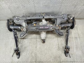 Балка подвески задняя HONDA STEPWGN RF4 K20A 1 ракурс