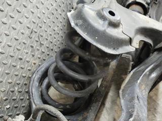 Балка подвески задняя HONDA STEPWGN RF4 K20A 4 ракурс