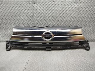 Решетка радиатора NISSAN DAYZ B21W 3B20 6400G912 1 ракурс