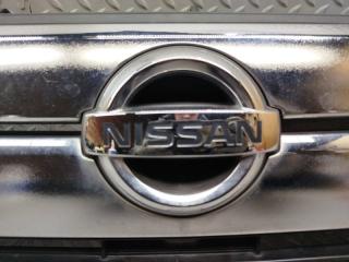 Решетка радиатора NISSAN DAYZ B21W 3B20 6400G912 4 ракурс