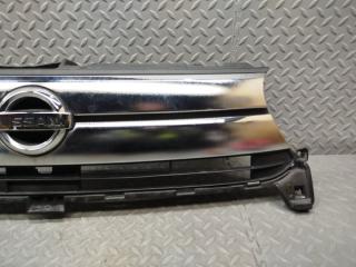 Решетка радиатора NISSAN DAYZ B21W 3B20 6400G912 5 ракурс