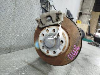 Балка подвески задняя VOLKSWAGEN BEETLE 5C1 CBZ 2 ракурс
