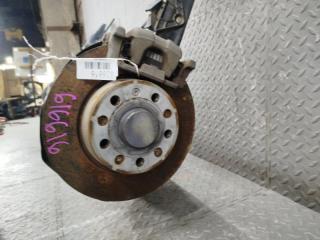 Балка подвески задняя VOLKSWAGEN BEETLE 5C1 CBZ 3 ракурс