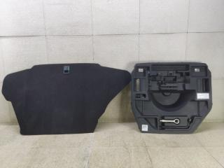 Балонник TOYOTA SAI AZK10 2AZ-FXE 75201-75010 1 ракурс