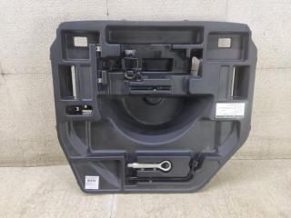 Балонник TOYOTA SAI AZK10 2AZ-FXE 75201-75010 2 ракурс