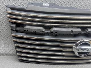 Решетка радиатора NISSAN ELGRAND E51 62312WL000 2 ракурс