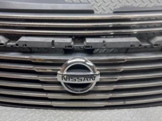 Решетка радиатора NISSAN ELGRAND E51 62312WL000 5 ракурс