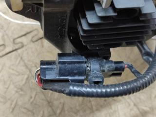 Туманка левая передняя TOYOTA SAI AZK10 2AZ-FXE 30-413 5 ракурс Туманка левая передняя TOYOTA SAI AZK10 2AZ-FXE 30-413 5 ракурс