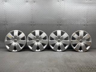 Колпаки на колеса NISSAN WINGROAD Y12 HR15DE 40315 1U600 1 ракурс