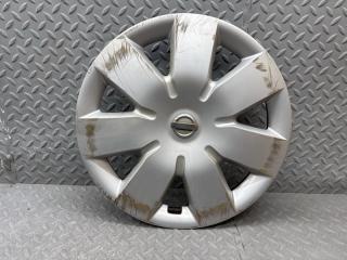 Колпаки на колеса NISSAN WINGROAD Y12 HR15DE 40315 1U600 2 ракурс