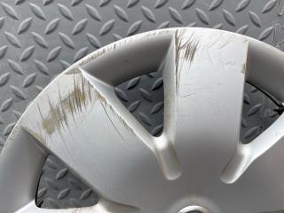 Колпаки на колеса NISSAN WINGROAD Y12 HR15DE 40315 1U600 3 ракурс