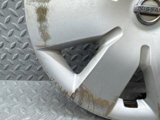 Колпаки на колеса NISSAN WINGROAD Y12 HR15DE 40315 1U600 4 ракурс