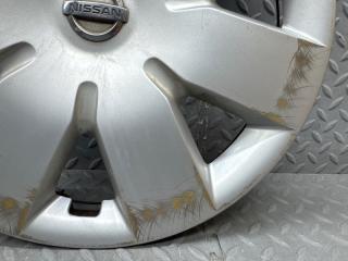 Колпаки на колеса NISSAN WINGROAD Y12 HR15DE 40315 1U600 5 ракурс