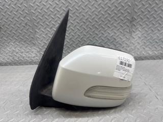Зеркало левое переднее DAIHATSU ATRAI S321G KF 1 ракурс
